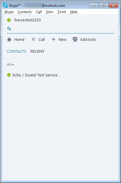 Skype download for windows 7