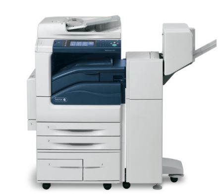 What is a printer ppd file location